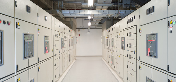 impianti elettrici